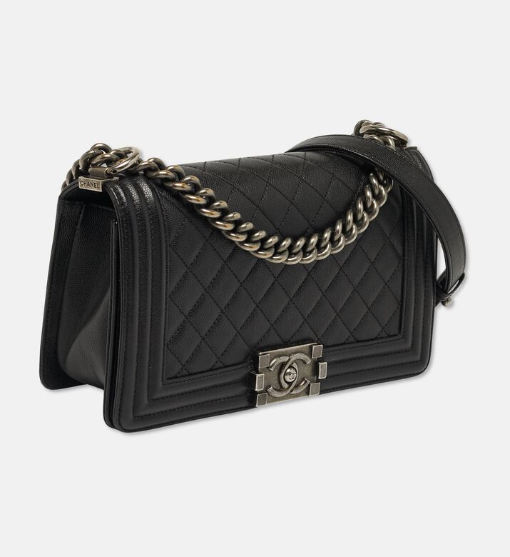 Chanel Top Handle, Packshot View