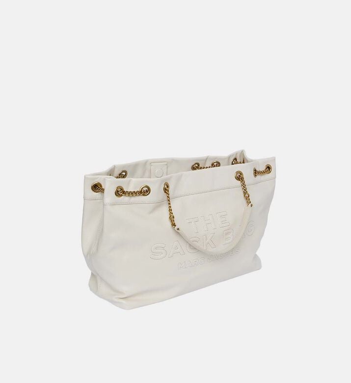 The Sack Bag Leather Tote The Sack Bag Leather Tote