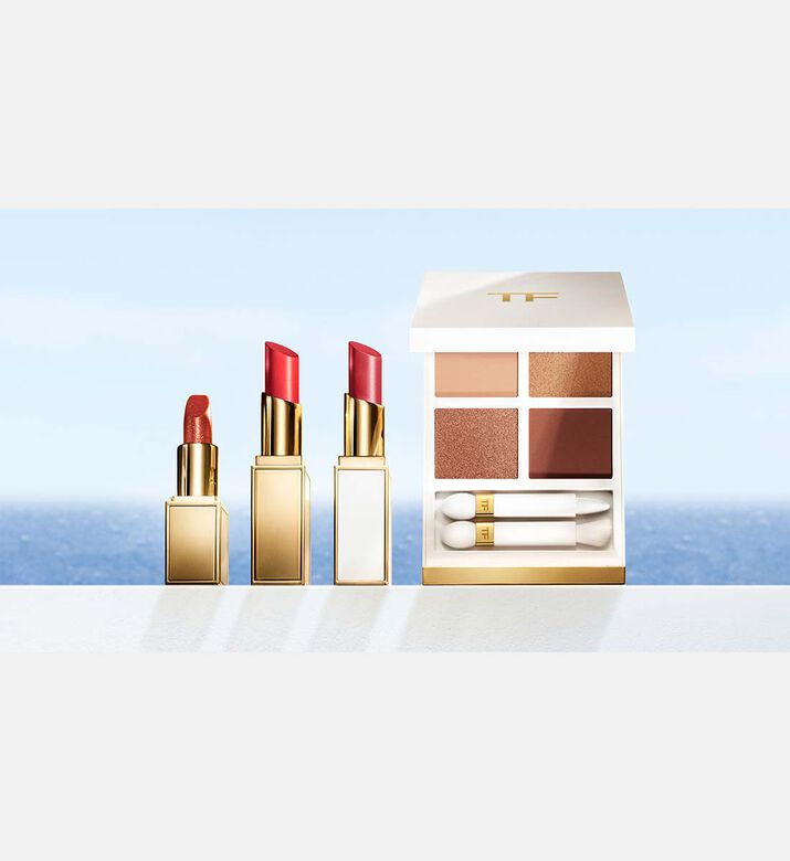 Soleil Hydrating Lip Balm