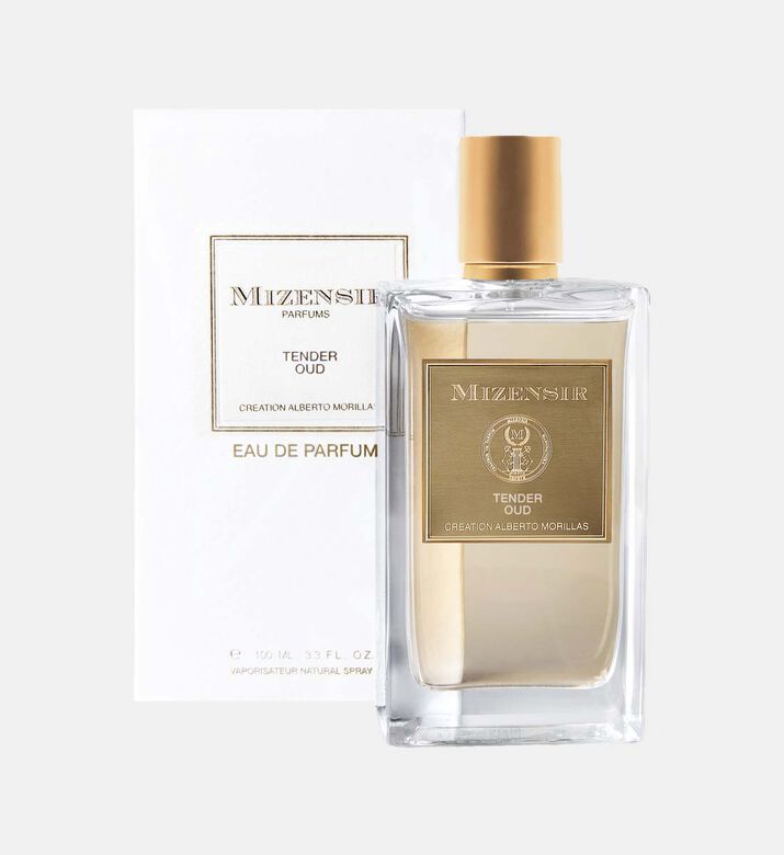 Tender Oud Eau De Parfum