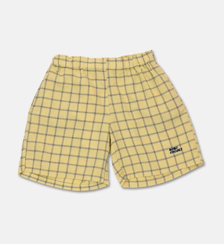 Bobo Choses Short Spicy, Packshot View