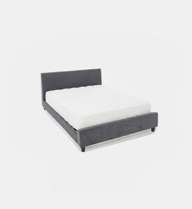 Home Deco and More Fabric Bed Sandton, Packshot View