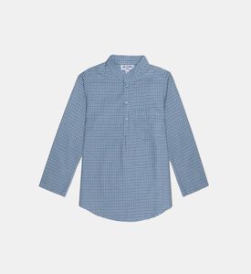 Azad Linen Shirt