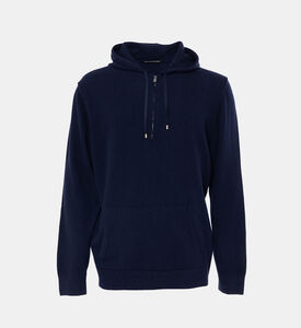 هودي صوف ميرينو ناعم للغاية