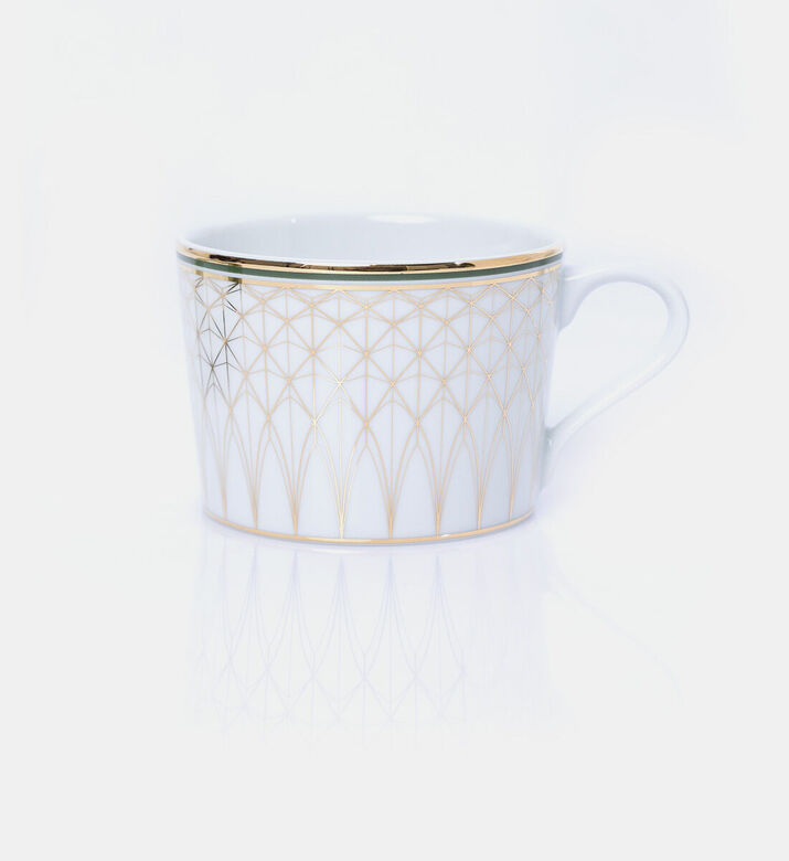 Spal Oliva 2-piece Tea Cup Saucer Set, Packshot View