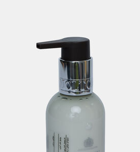 Front Logo Print Hand Lotion Front Logo Print Hand Lotion