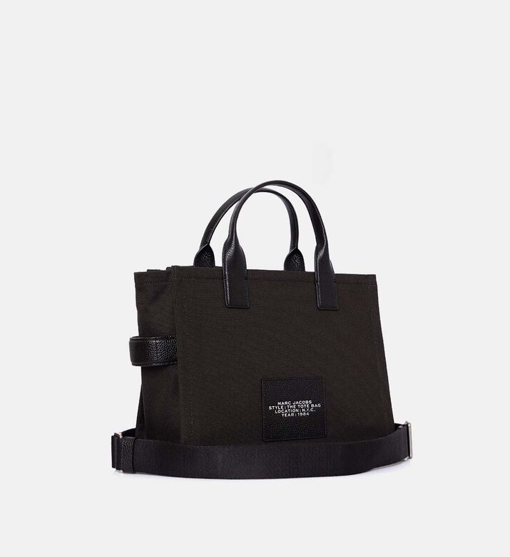 The Cargo Canvas Medium Tote Bag The Cargo Canvas Medium Tote Bag