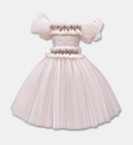 Lelyte Dress Crystal Bloom, Packshot View