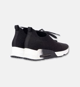 ASH Lucky Star Low-top Mesh Sneakers, Packshot View