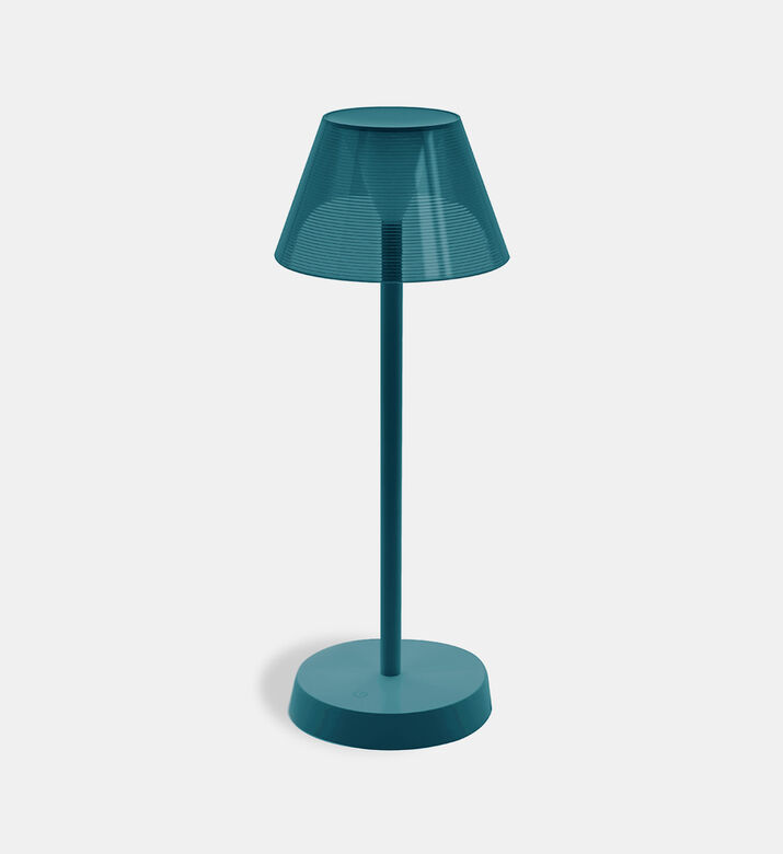 مصباح طاولة عشاء قابل للشحن