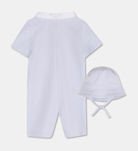 Givenchy Ovall Hat, Packshot View