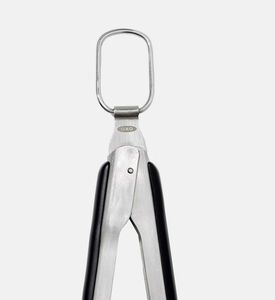 Stainless Steel Grilling Tongs