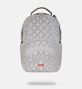 Mirashaku Iridescent Quilt Backpack