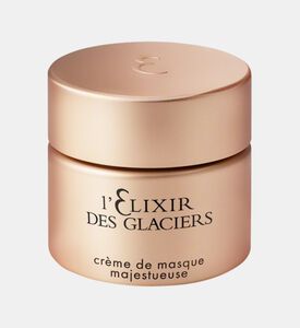 Crème De Masque Majestueuse