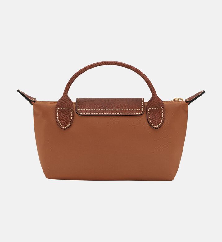 Longchamp Pouch Pliage, Packshot View