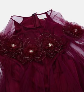 Maison Ava Dress, Packshot View