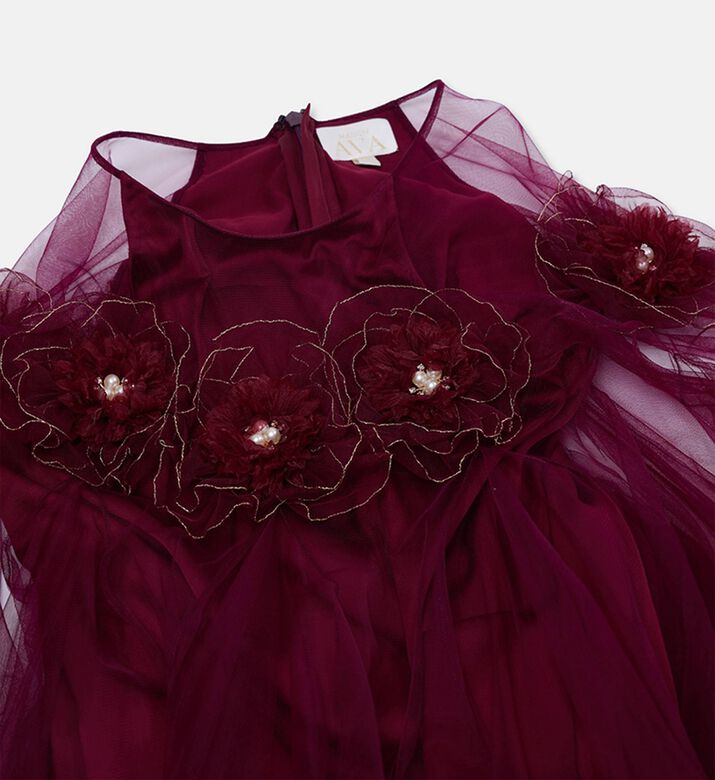 Maison Ava Dress, Packshot View