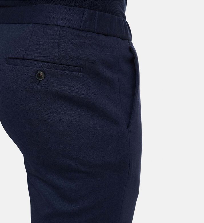 Hackett London Pant Trs, Model View