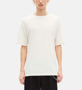 The Kooples Ts Blason, Model View