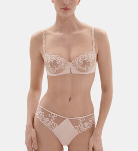 سروال داخلي ساغا بأزهار