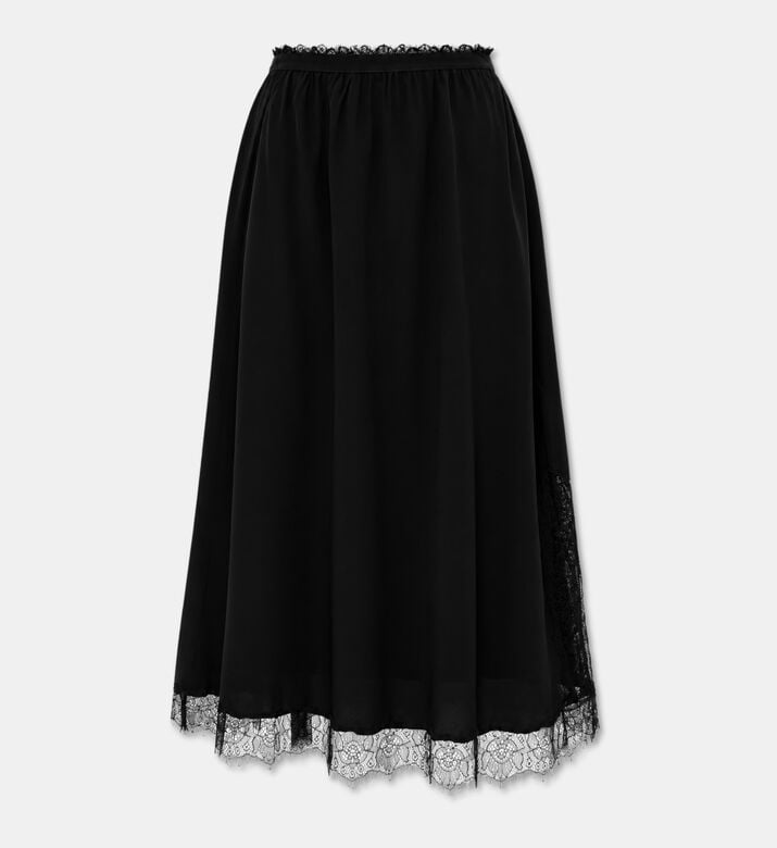 Zadig et Voltaire Skirt Jarvis, Packshot View