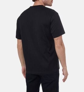 Logo-patch Chest Pocket T-shirt Logo-patch Chest Pocket T-shirt