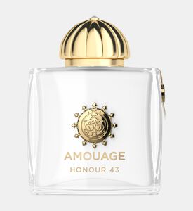 Amouage Honour 43 Extrait De Parfum 100 Ml, Packshot View