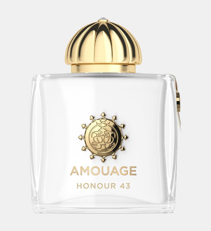 Amouage Honour 43 Extrait De Parfum 100 Ml, Packshot View