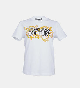 تيشيرت بلوغو العلامة