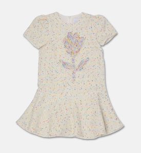 Eirene Dress Tweed, Packshot View