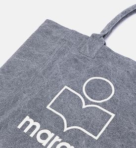 Minimalist Canvas Tote Bag Minimalist Canvas Tote Bag