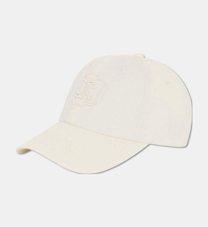 The Kooples Hat Brodee, Grey, Packshot View