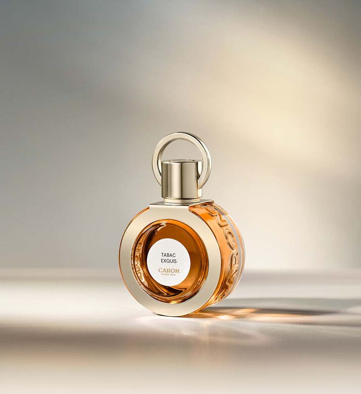 Tabac Exquis Refillable Edp