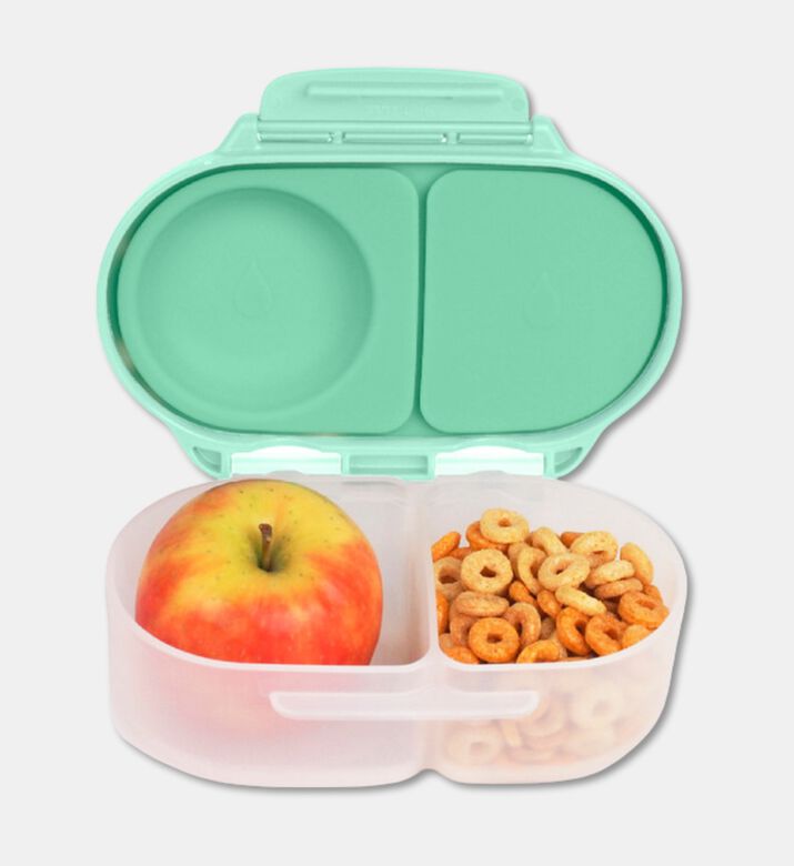 B.Box Compact Dual-compartment Snackbox, Packshot View