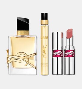 Yves Saint Laurent Set Lb 50ml+10ml+cg15, Packshot View