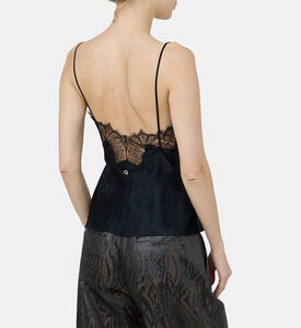 توب بجاكار مستوحى من سيماتيك