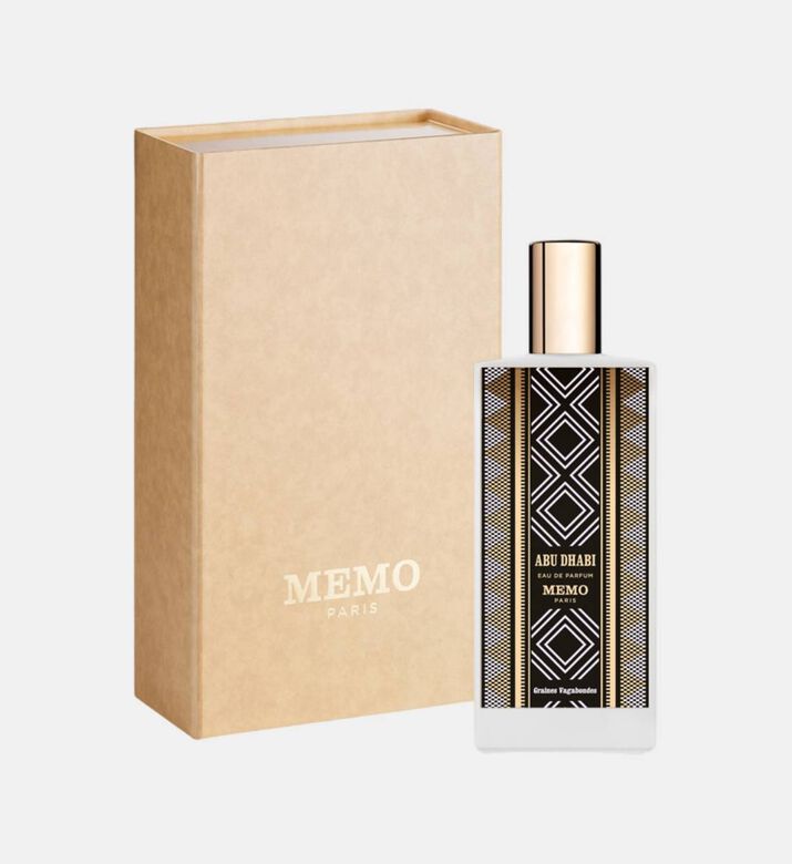 Abu Dhabi Eau De Parfum