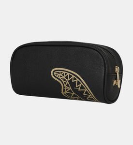 Sprayground Gilded Drip Toiletry Brick, Packshot View