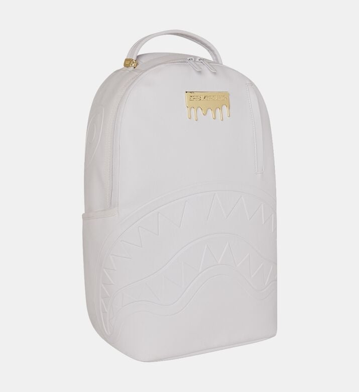 Sprayground Smeared Grunge Deluxe Backpack, Packshot View
