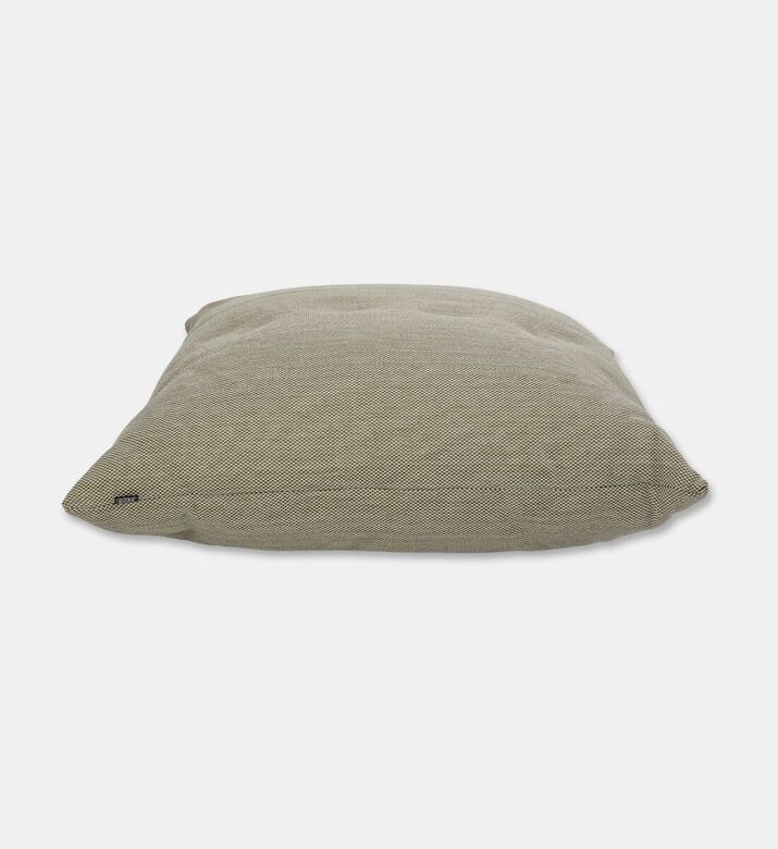 Home Deco and More Nirvana Bean-style Chill Bag, Green, Packshot View