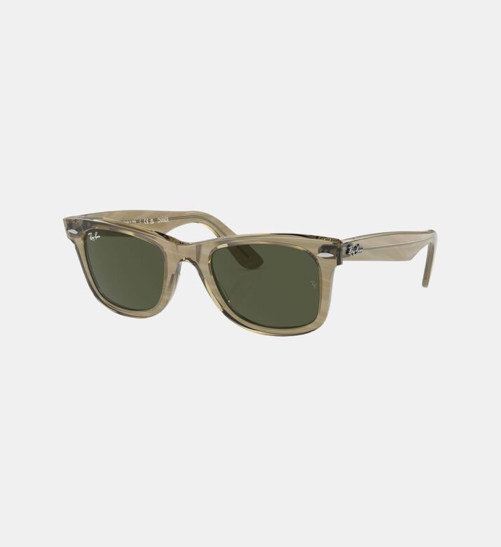 Acetate Photochromic Sunglasses 50
