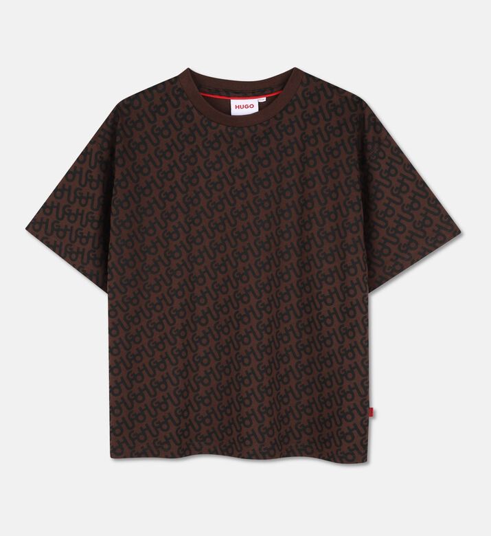Hugo Ts Ambiance, Packshot View