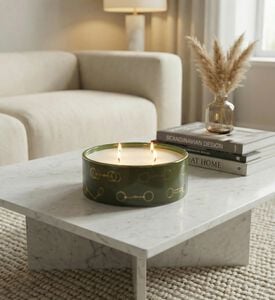 Silsal Fares Candle 1000g &ndash; 1, Packshot View