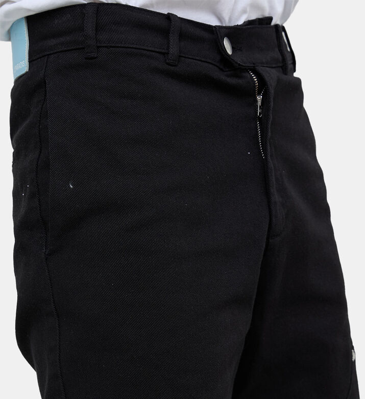 Cotton Twill Carpenter Trousers Cotton Twill Carpenter Trousers