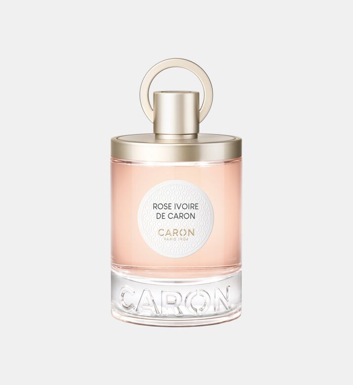 Rose Ivoire Refillable Edp