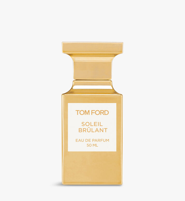Soleil Brulant Eau De Parfum 50 Ml