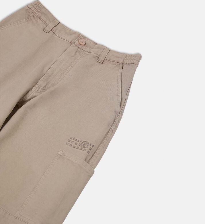 MM6 Pant, Packshot View MM6 Pant, Packshot View