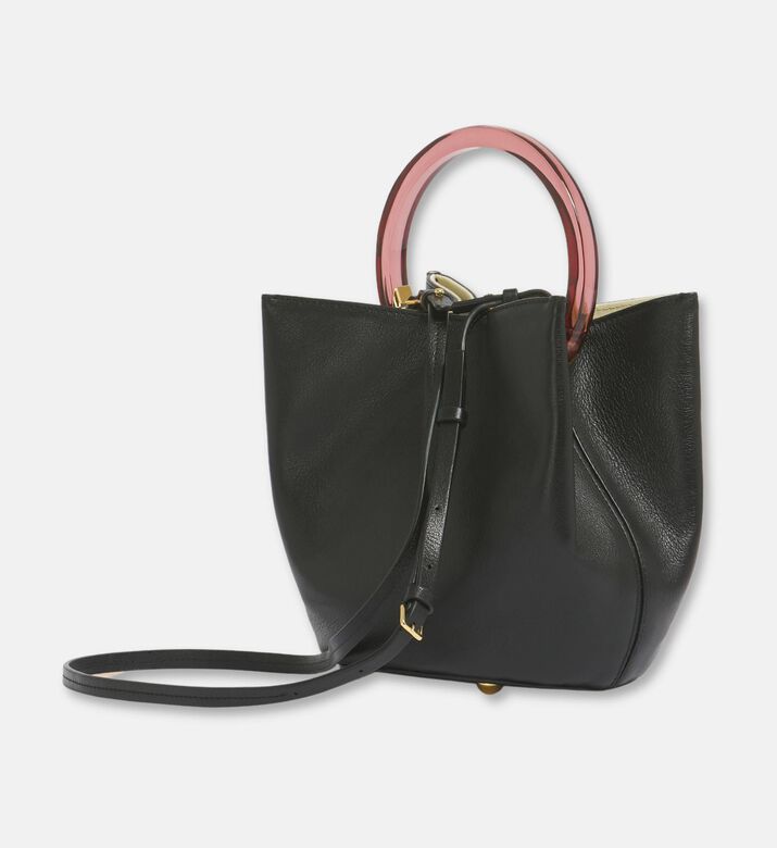 Marni Bag Sac, Black, Packshot View