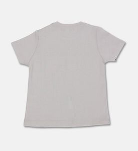 Jules & Juliette Paris Cotton Graphic Regular-fit T-shirt, Packshot View