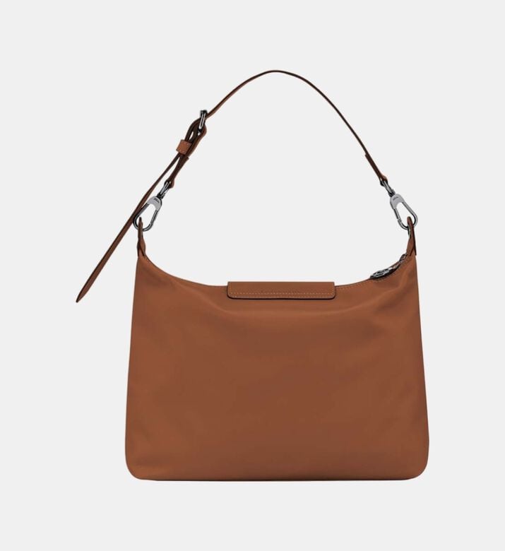 Le Pliage Xtra Leather Hobo Bag